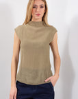 MAGLIA MICROCOSTINE S/M