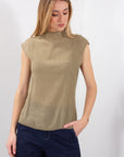 MAGLIA MICROCOSTINE S/M
