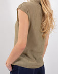 MAGLIA MICROCOSTINE S/M
