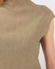 MAGLIA MICROCOSTINE S/M