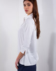 CAMICIA DERBY INTERMEDIA 3/4