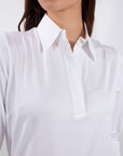CAMICIA DERBY INTERMEDIA 3/4