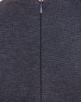 MIDI DRESS WITH HEART NECK