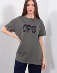 T-SHIRT OVER OPS