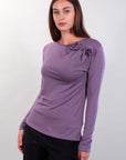 2 ROSE SHIRT