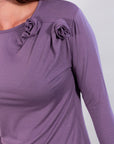 2 ROSE SHIRT