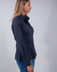 CAMICIA BASICA COTONE