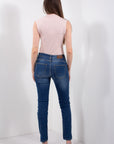 JEANS REGULAR MARY