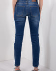JEANS REGULAR MARY