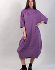 CRATER MILAN STITCH DRESS