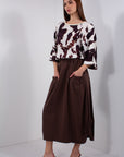 MAGLIA COW