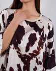 MAGLIA COW