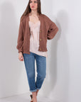 CARDIGAN ONE SPRING
