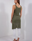 ABITO MACRAME'