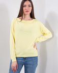 MAGLIA ROTOLINI**