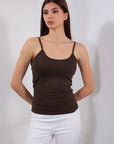 TOP BASIC VISCOSE*