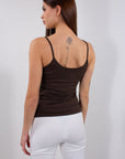 TOP BASIC VISCOSE*
