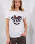 T-SHIRT STAMPATE