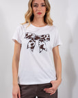 T-SHIRT STAMPATE