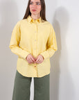 CAMICIA OXFORD