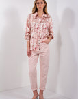 PANTALONE BOYFRIEND BOTTONI