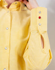 CAMICIA OXFORD