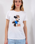T-SHIRT STAMPATE