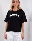 T-SHIRT AMORE