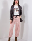 BLAZER ECOPELLE***