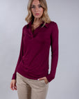 CAMICIA DERBY SLIM
