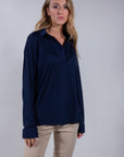 CAMICIA DERBY INTERMEDIA