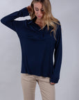CAMICIA DERBY INTERMEDIA