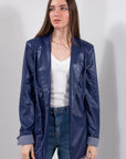 BLAZER ECOPELLE***