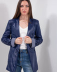 BLAZER ECOPELLE