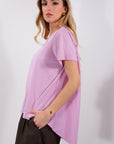 T-SHIRT SMILE STONDATA