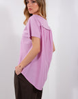 T-SHIRT SMILE STONDATA