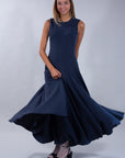 S/M WHEEL DRESS