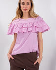 T-SHIRT GALE COTONE