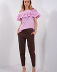 T-SHIRT GALE COTONE