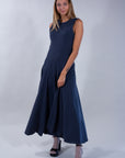 S/M WHEEL DRESS