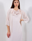 COPRISPALLE VOILE CHIFFON