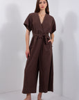 TUTA KIMONO CINTURA