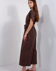 TUTA KIMONO CINTURA