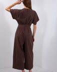 TUTA KIMONO CINTURA