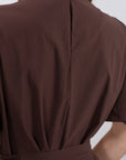 TUTA KIMONO CINTURA