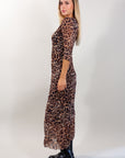 FANTASY TULLE DRESS
