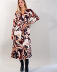 FANTASY WALLET DRESS