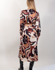 FANTASY WALLET DRESS