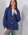 CARDIGAN ONE SPRING