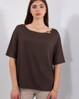 MAGLIA SMILE SPILLA